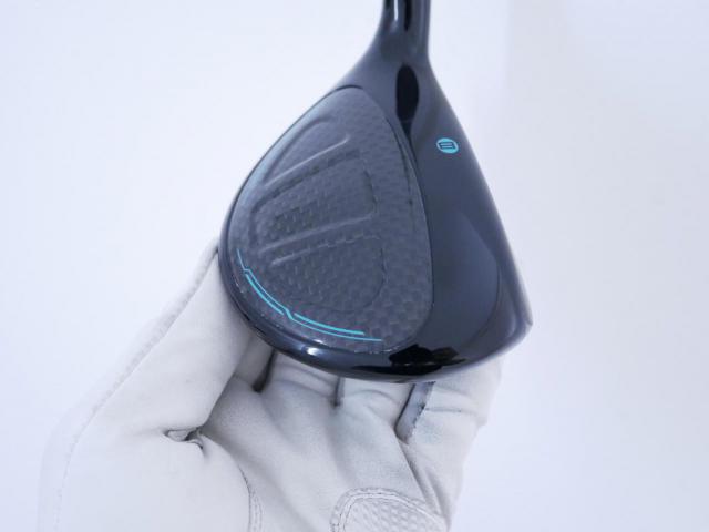 Fairway Wood : Honma : ไม้กระเทย Honma Beres NX Titanium (ออกปี 2023) Loft 25 ก้าน Honma Vizard NX 45 Flex SR