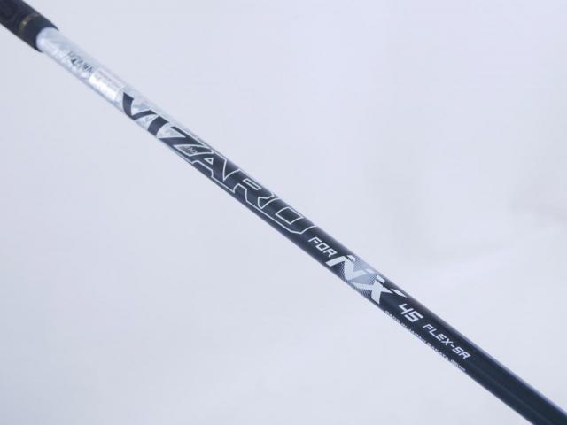 Fairway Wood : Honma : ไม้กระเทย Honma Beres NX Titanium (ออกปี 2023) Loft 25 ก้าน Honma Vizard NX 45 Flex SR