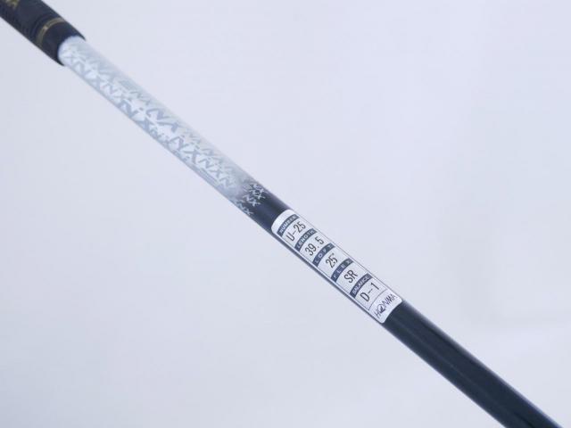 Fairway Wood : Honma : ไม้กระเทย Honma Beres NX Titanium (ออกปี 2023) Loft 25 ก้าน Honma Vizard NX 45 Flex SR