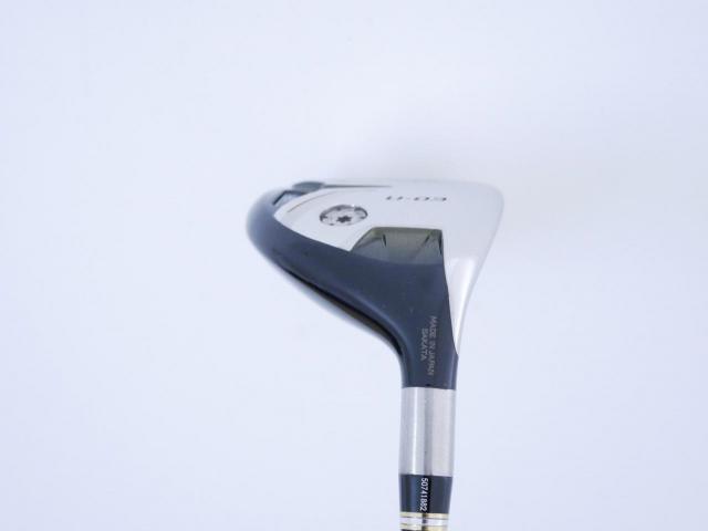 Fairway Wood : Honma : ไม้กระเทย Honma Beres U-03 (ปี 2016) Loft 25 ก้าน ARMRQ 8 (49) Flex R (2 ดาว)