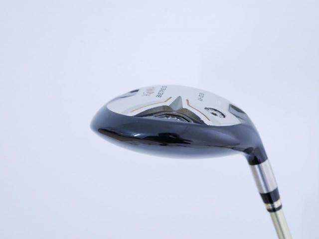 Fairway Wood : Honma : ไม้กระเทย Honma Beres U-03 (ปี 2016) Loft 25 ก้าน ARMRQ 8 (49) Flex R (2 ดาว)