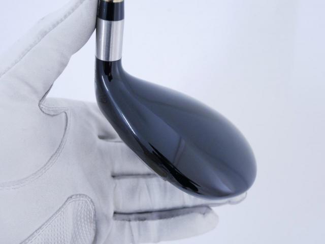 Fairway Wood : Honma : ไม้กระเทย Honma Beres U-03 (ปี 2016) Loft 25 ก้าน ARMRQ 8 (49) Flex R (2 ดาว)