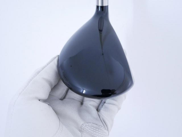 Fairway Wood : Honma : ไม้กระเทย Honma Beres U-03 (ปี 2016) Loft 25 ก้าน ARMRQ 8 (49) Flex R (2 ดาว)