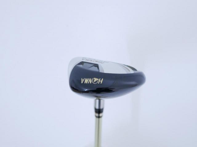 Fairway Wood : Honma : ไม้กระเทย Honma Beres U-03 (ปี 2016) Loft 25 ก้าน ARMRQ 8 (49) Flex R (2 ดาว)