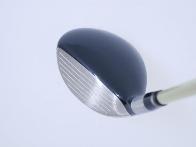 Fairway Wood : Honma : ไม้กระเทย Honma Beres U-03 (ปี 2016) Loft 25 ก้าน ARMRQ 8 (49) Flex R (2 ดาว)