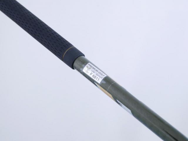 Fairway Wood : Honma : ไม้กระเทย Honma Beres U-03 (ปี 2016) Loft 25 ก้าน ARMRQ 8 (49) Flex R (2 ดาว)