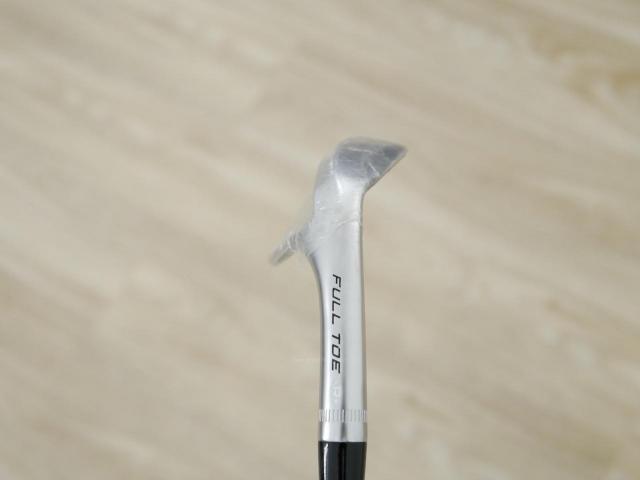 Wedge : Callaway : **ของใหม่ ยังไม่แกะพลาสติก** Wedge Callaway JAWS RAW Full Toe (ปี 2023) Loft 54 ก้านเหล็ก NS Pro 950 NEO Flex S