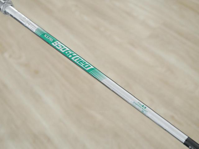 Wedge : Callaway : **ของใหม่ ยังไม่แกะพลาสติก** Wedge Callaway JAWS RAW Full Toe (ปี 2023) Loft 54 ก้านเหล็ก NS Pro 950 NEO Flex S