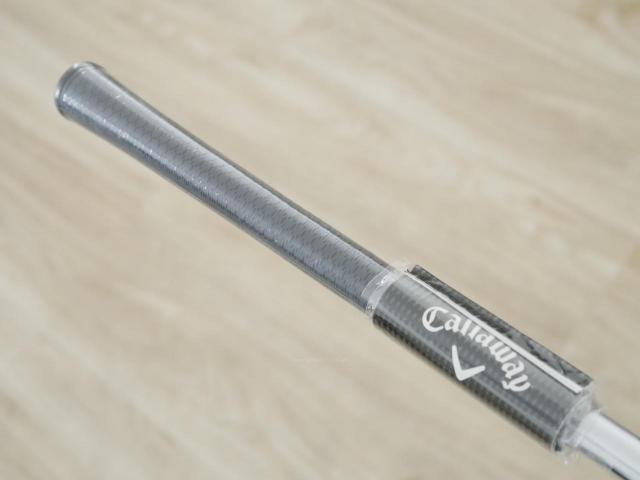 Wedge : Callaway : **ของใหม่ ยังไม่แกะพลาสติก** Wedge Callaway JAWS RAW Full Toe (ปี 2023) Loft 54 ก้านเหล็ก NS Pro 950 NEO Flex S