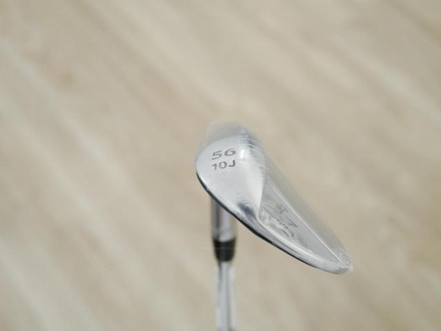 Wedge : Callaway : **ของใหม่ ยังไม่แกะพลาสติก** Wedge Callaway JAWS RAW Full Toe (ปี 2023) Loft 56 ก้านเหล็ก NS Pro 950 NEO Flex S