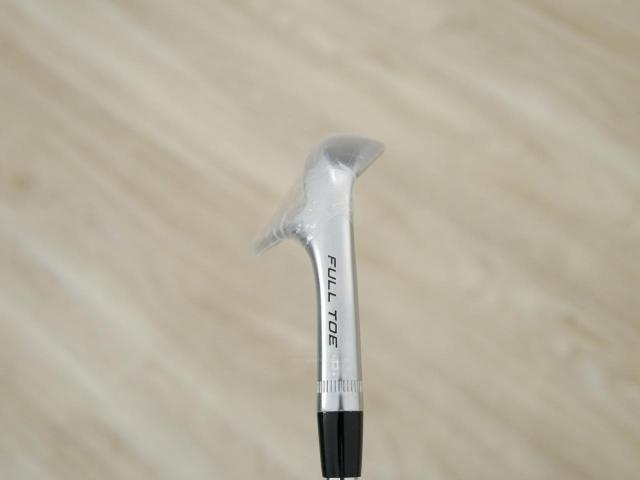 Wedge : Callaway : **ของใหม่ ยังไม่แกะพลาสติก** Wedge Callaway JAWS RAW Full Toe (ปี 2023) Loft 56 ก้านเหล็ก NS Pro 950 NEO Flex S