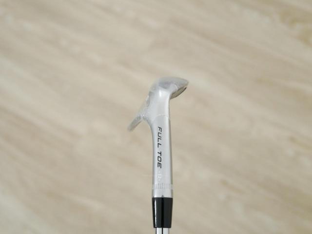 Wedge : Callaway : **ของใหม่ ยังไม่แกะพลาสติก** Wedge Callaway JAWS RAW Full Toe (ปี 2023) Loft 56 ก้านเหล็ก Dynamic Gold S200