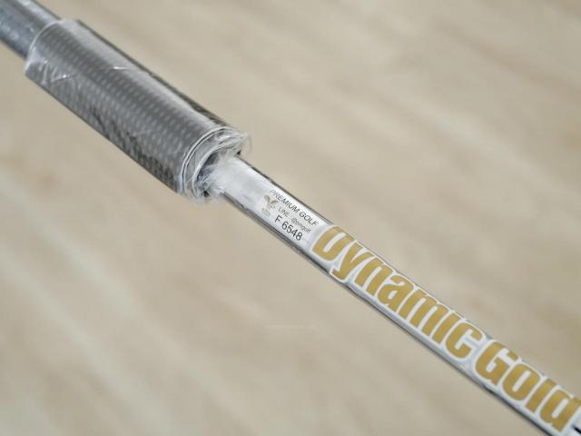 Wedge : Callaway : **ของใหม่ ยังไม่แกะพลาสติก** Wedge Callaway JAWS RAW Full Toe (ปี 2023) Loft 56 ก้านเหล็ก Dynamic Gold S200