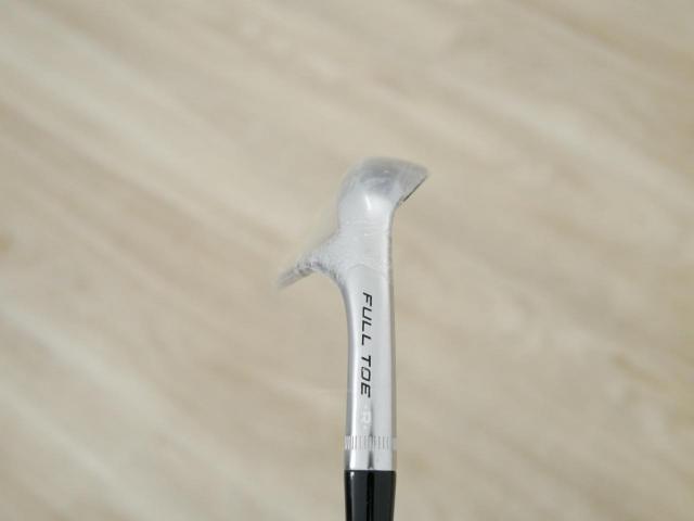 Wedge : Callaway : **ของใหม่ ยังไม่แกะพลาสติก** Wedge Callaway JAWS RAW Full Toe (ปี 2023) Loft 56 ก้านเหล็ก Dynamic Gold S200