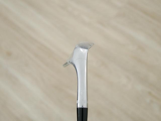 Wedge : Callaway : **ของใหม่ ยังไม่แกะพลาสติก** Wedge Callaway JAWS RAW (ปี 2023) Loft 56 ก้านเหล็ก NS Pro 950 NEO Flex S