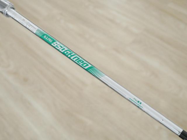 Wedge : Callaway : **ของใหม่ ยังไม่แกะพลาสติก** Wedge Callaway JAWS RAW (ปี 2023) Loft 56 ก้านเหล็ก NS Pro 950 NEO Flex S