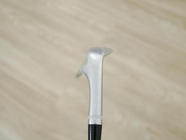 Wedge : Callaway : **ของใหม่ ยังไม่แกะพลาสติก** Wedge Callaway JAWS RAW (ปี 2023) Loft 56 ก้านเหล็ก Dynamic Gold S200