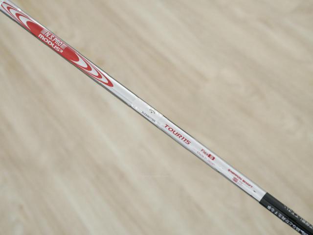Wedge : Callaway : **ของใหม่ ยังไม่แกะพลาสติก** Wedge Callaway JAWS RAW (ปี 2023) Loft 56 ก้านเหล็ก NS Pro Modus 115 Flex S