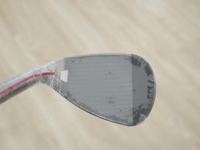 Wedge : Callaway : **ของใหม่ ยังไม่แกะพลาสติก** Wedge Callaway JAWS FORGED (ปี 2024) Loft 50 ก้านเหล็ก Dynamic Gold S200