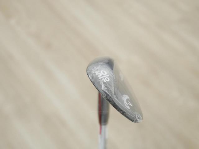 Wedge : Callaway : **ของใหม่ ยังไม่แกะพลาสติก** Wedge Callaway JAWS FORGED (ปี 2024) Loft 50 ก้านเหล็ก Dynamic Gold S200