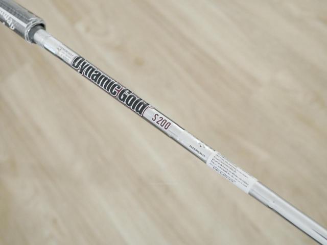 Wedge : Callaway : **ของใหม่ ยังไม่แกะพลาสติก** Wedge Callaway JAWS FORGED (ปี 2024) Loft 50 ก้านเหล็ก Dynamic Gold S200