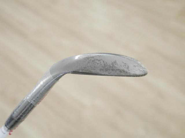 Wedge : Callaway : **ของใหม่ ยังไม่แกะพลาสติก** Wedge Callaway JAWS FORGED (ปี 2024) Loft 54 ก้านเหล็ก Dynamic Gold S200