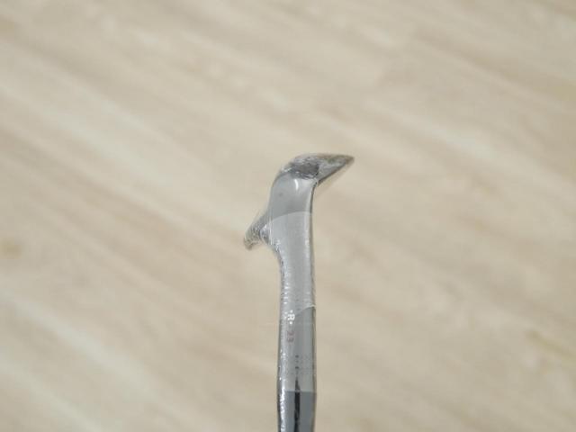 Wedge : Callaway : **ของใหม่ ยังไม่แกะพลาสติก** Wedge Callaway JAWS FORGED (ปี 2024) Loft 54 ก้านเหล็ก Dynamic Gold S200