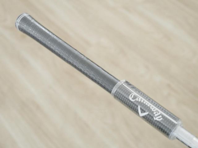Wedge : Callaway : **ของใหม่ ยังไม่แกะพลาสติก** Wedge Callaway JAWS FORGED (ปี 2024) Loft 54 ก้านเหล็ก Dynamic Gold S200