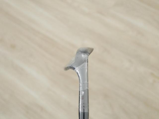 Wedge : Callaway : **ของใหม่ ยังไม่แกะพลาสติก** Wedge Callaway JAWS FORGED (ปี 2024) Loft 58 ก้านเหล็ก Dynamic Gold S200