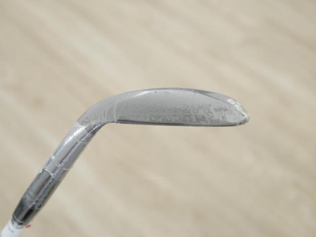 Wedge : Callaway : **ของใหม่ ยังไม่แกะพลาสติก** Wedge Callaway JAWS FORGED (ปี 2024) Loft 58 ก้านเหล็ก Dynamic Gold S200