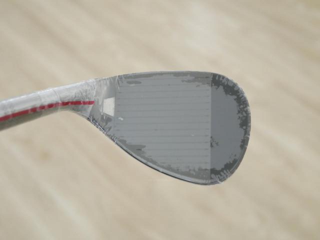 Wedge : Callaway : **ของใหม่ ยังไม่แกะพลาสติก** Wedge Callaway JAWS FORGED (ปี 2024) Loft 58 ก้านเหล็ก Dynamic Gold S200