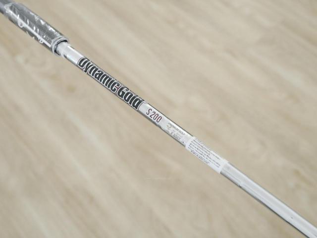 Wedge : Callaway : **ของใหม่ ยังไม่แกะพลาสติก** Wedge Callaway JAWS FORGED (ปี 2024) Loft 58 ก้านเหล็ก Dynamic Gold S200