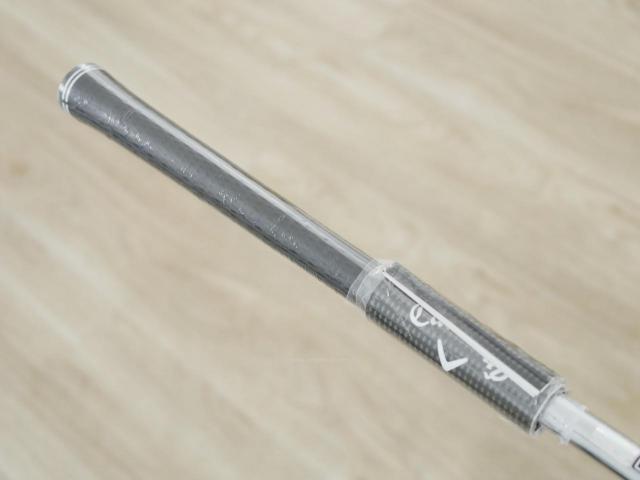 Wedge : Callaway : **ของใหม่ ยังไม่แกะพลาสติก** Wedge Callaway JAWS FORGED (ปี 2024) Loft 58 ก้านเหล็ก Dynamic Gold S200