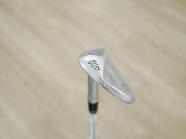 Wedge : Other : **ของใหม่ ยังไม่แกะพลาสติก** Wedge Callaway JAWS Forged (ปี 2024) Loft 56 ก้านเหล็ก Dynamic Gold S200