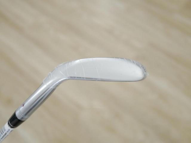 Wedge : Other : **ของใหม่ ยังไม่แกะพลาสติก** Wedge Callaway JAWS Forged (ปี 2024) Loft 56 ก้านเหล็ก Dynamic Gold S200