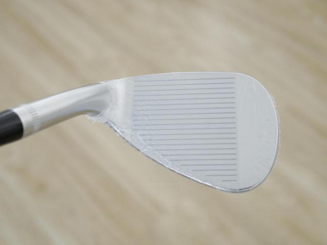 Wedge : Other : **ของใหม่ ยังไม่แกะพลาสติก** Wedge Callaway JAWS Forged (ปี 2024) Loft 56 ก้านเหล็ก Dynamic Gold S200