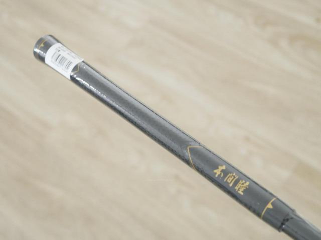 Wedge : Other : **ของใหม่ ยังไม่แกะพลาสติก** Wedge Mutsumi Honma MH280W CNC Milled Loft 52 ก้านกราไฟต์ Wedge Flex