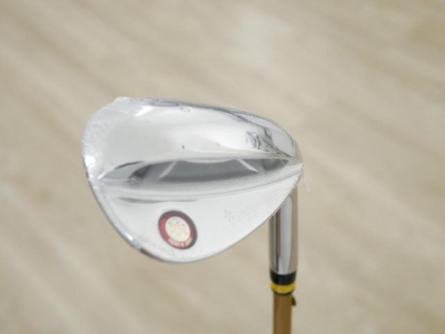 Wedge : Other : **ของใหม่ ยังไม่แกะพลาสติก** Wedge Mutsumi Honma MH282 Loft 60 ก้านกราไฟต์ Wedge Flex