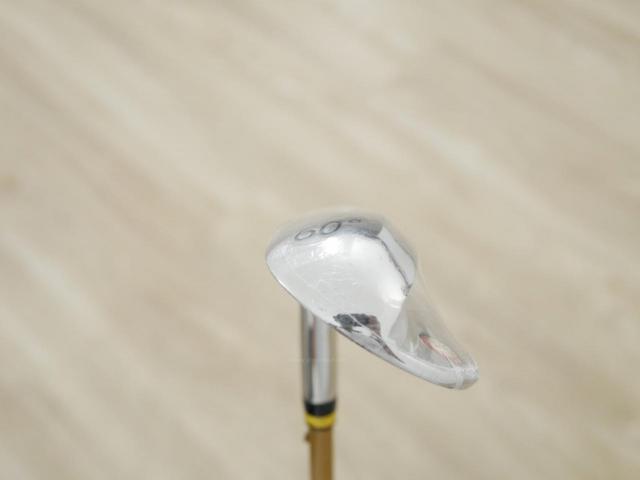 Wedge : Other : **ของใหม่ ยังไม่แกะพลาสติก** Wedge Mutsumi Honma MH282 Loft 60 ก้านกราไฟต์ Wedge Flex