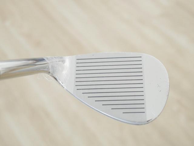 Wedge : Other : **ของใหม่ ยังไม่แกะพลาสติก** Wedge Mutsumi Honma MH282 Loft 60 ก้านกราไฟต์ Wedge Flex