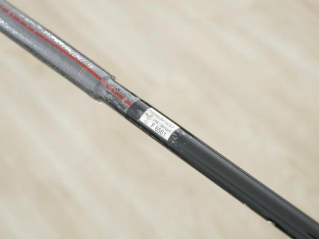 Wedge : Other : **ของใหม่ ยังไม่แกะพลาสติก** Wedge Mutsumi Honma MH282 Loft 60 ก้านกราไฟต์ Wedge Flex