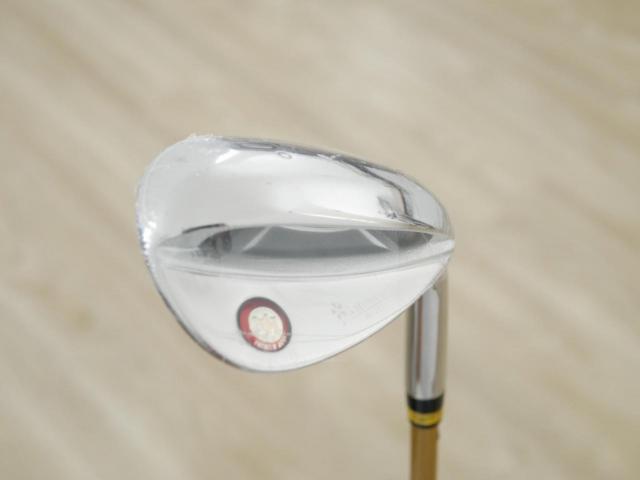 Wedge : Other : **ของใหม่ ยังไม่แกะพลาสติก** Wedge Mutsumi Honma MH282 Loft 60 ก้านกราไฟต์ Wedge Flex