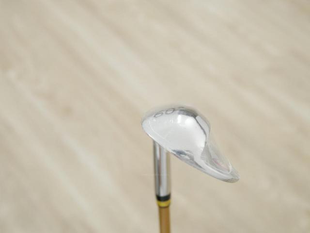Wedge : Other : **ของใหม่ ยังไม่แกะพลาสติก** Wedge Mutsumi Honma MH282 Loft 60 ก้านกราไฟต์ Wedge Flex
