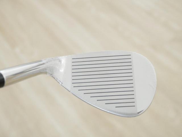 Wedge : Other : **ของใหม่ ยังไม่แกะพลาสติก** Wedge Mutsumi Honma MH282 Loft 60 ก้านกราไฟต์ Wedge Flex