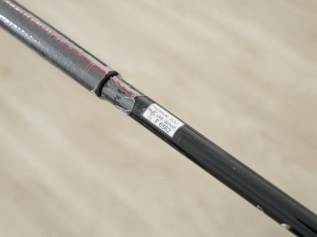 Wedge : Other : **ของใหม่ ยังไม่แกะพลาสติก** Wedge Mutsumi Honma MH282 Loft 60 ก้านกราไฟต์ Wedge Flex