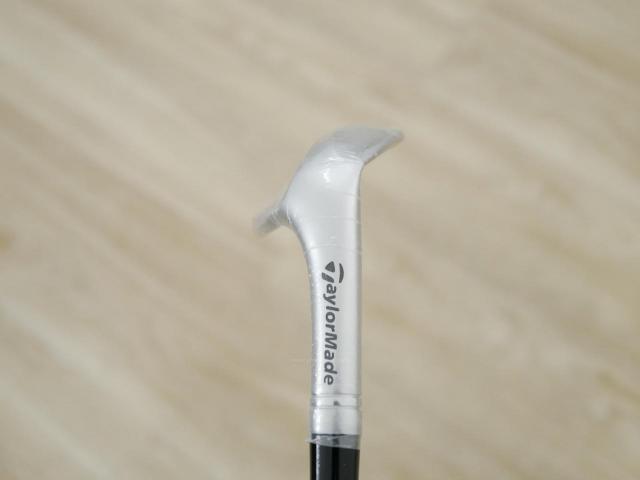 Wedge : Taylormade : **ของใหม่ ยังไม่แกะพลาสติก** Wedge Taylormade Milled Grind 3 Loft 60 ก้านเหล็ก Dynamic Gold S200