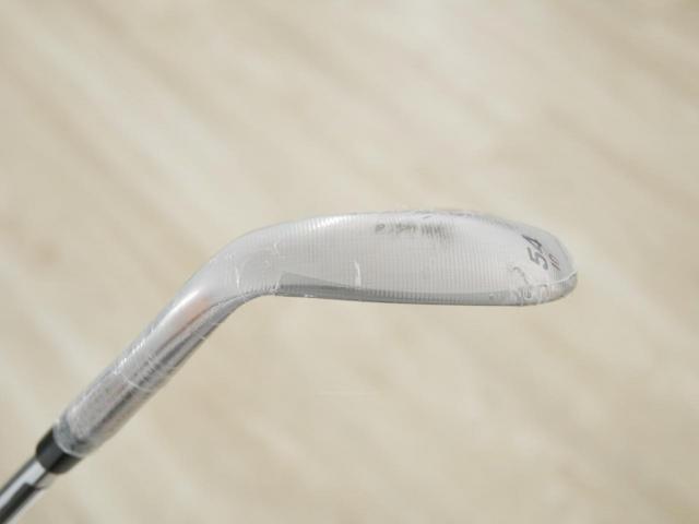 Wedge : Taylormade : **ของใหม่ ยังไม่แกะพลาสติก** Wedge Taylormade Hi-Toe Loft 54 ก้านเหล็ก NS Pro 950 NEO Flex S