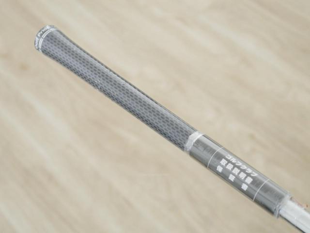 Wedge : Taylormade : **ของใหม่ ยังไม่แกะพลาสติก** Wedge Taylormade Hi-Toe Loft 54 ก้านเหล็ก NS Pro 950 NEO Flex S