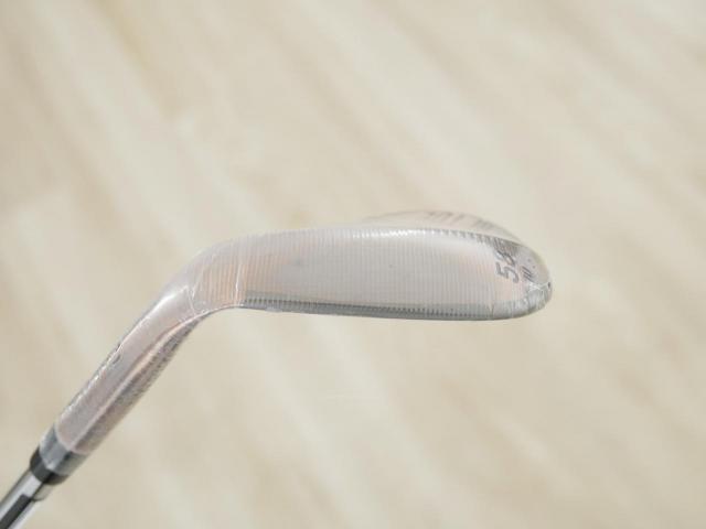Wedge : Taylormade : **ของใหม่ ยังไม่แกะพลาสติก** Wedge Taylormade Hi-Toe 3 Loft 58 ก้านเหล็ก KBS Hi-Rev 2.0 115