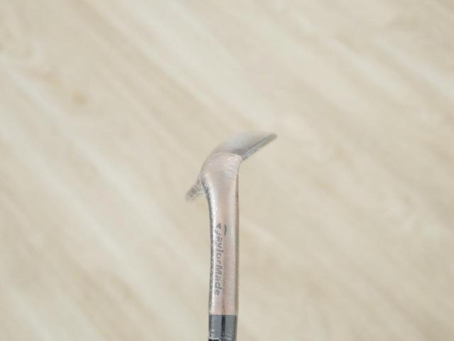 Wedge : Taylormade : **ของใหม่ ยังไม่แกะพลาสติก** Wedge Taylormade Hi-Toe 3 Loft 58 ก้านเหล็ก KBS Hi-Rev 2.0 115